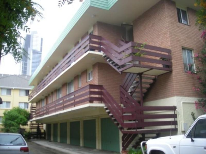 Chevron Island QLD 4217