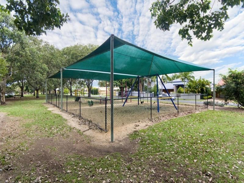 24 Fitzwilliam Street, Carrara QLD 4211