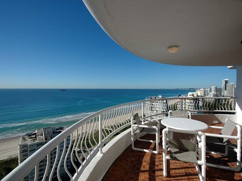 Surfers Paradise QLD 4217