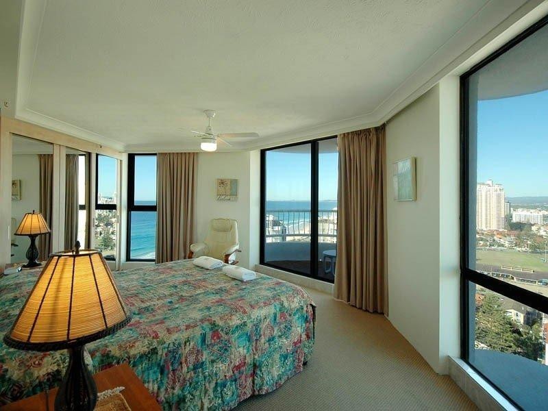 Surfers Paradise QLD 4217