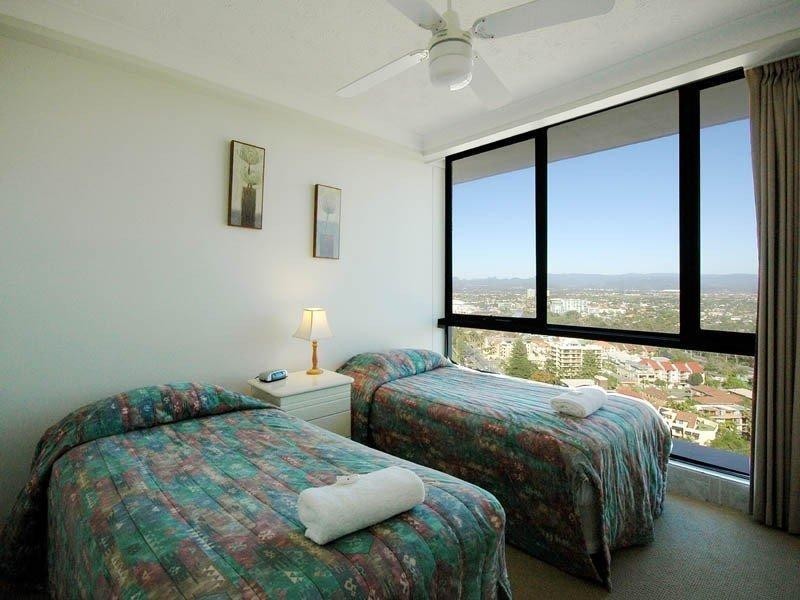 Surfers Paradise QLD 4217