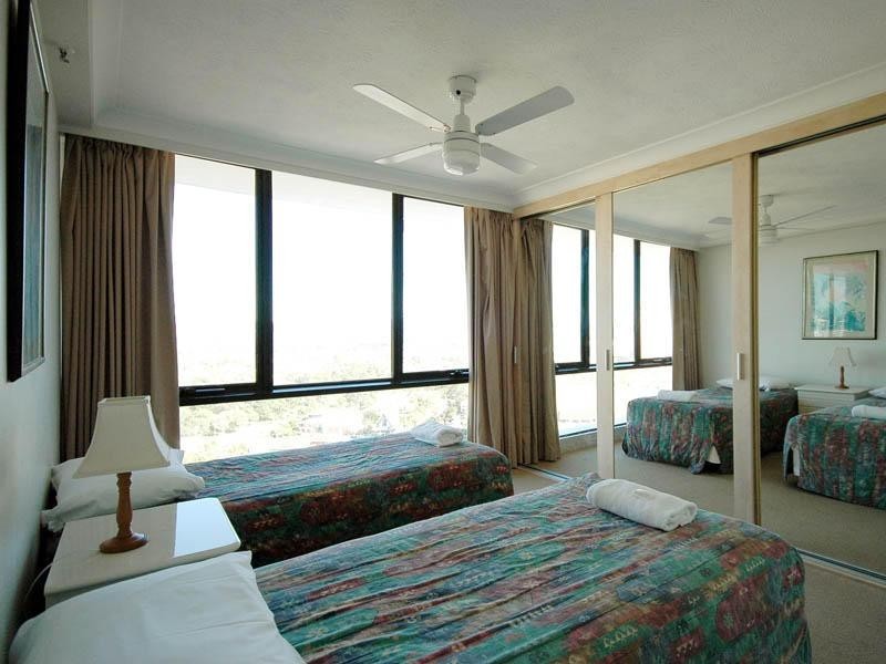 Surfers Paradise QLD 4217