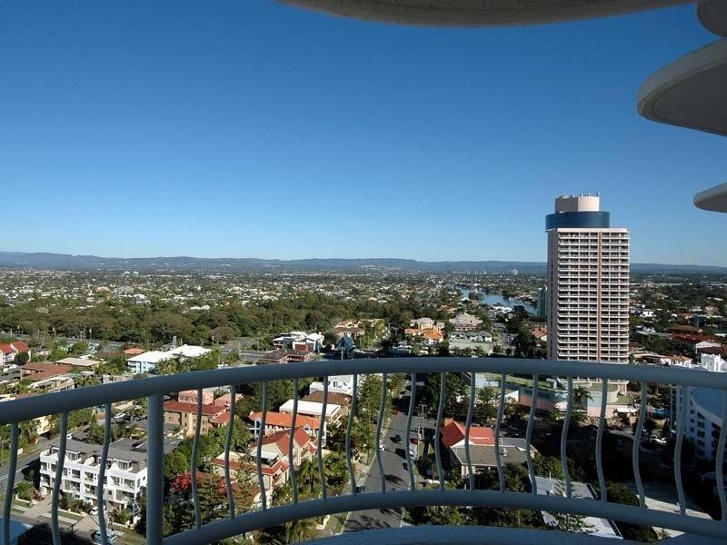 Surfers Paradise QLD 4217