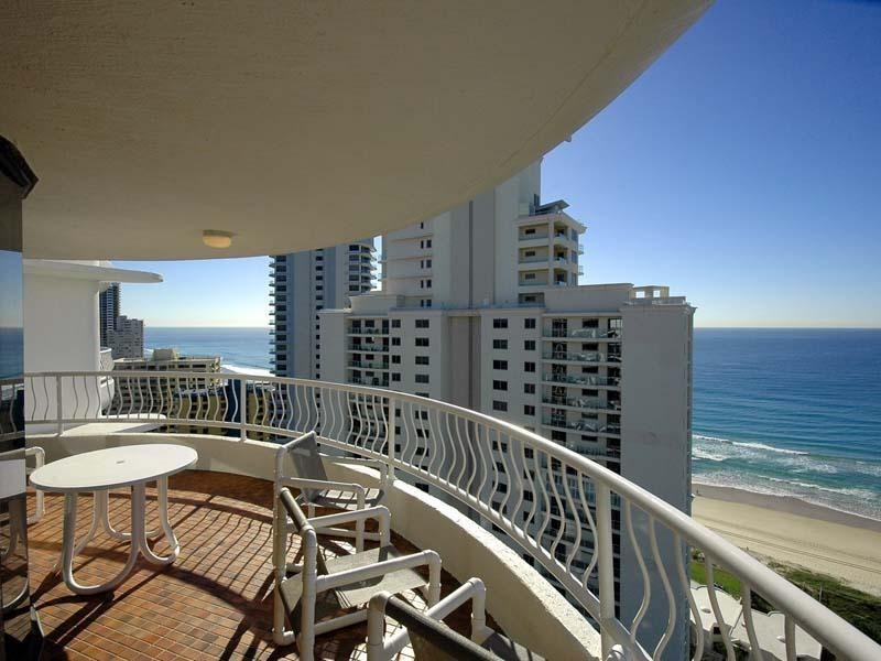 Surfers Paradise QLD 4217