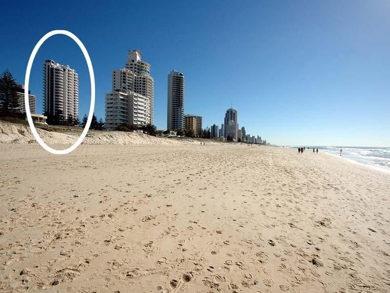 Surfers Paradise QLD 4217