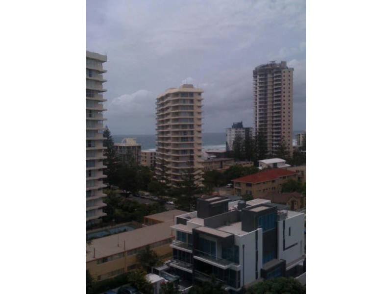 Surfers Paradise QLD 4217