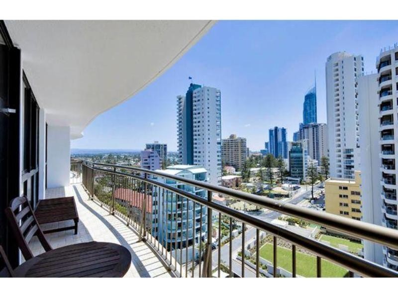 Surfers Paradise QLD 4217