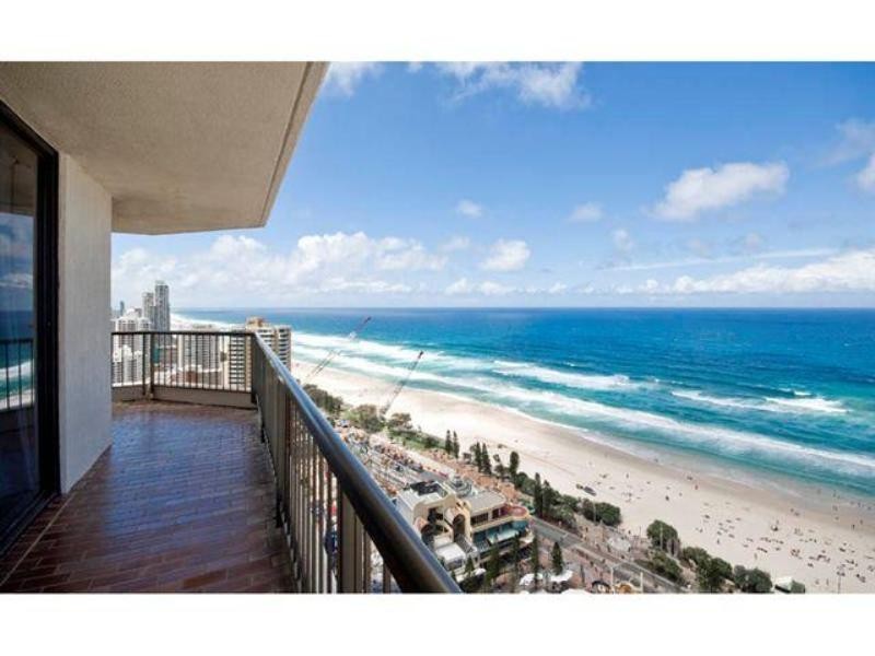 Surfers Paradise QLD 4217