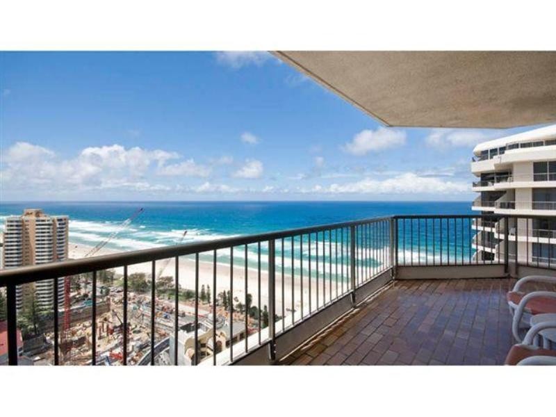 Surfers Paradise QLD 4217