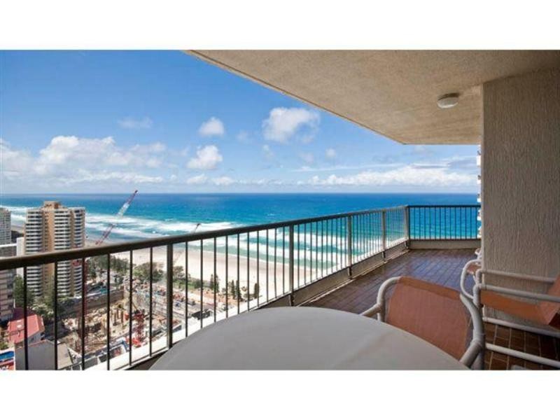 Surfers Paradise QLD 4217