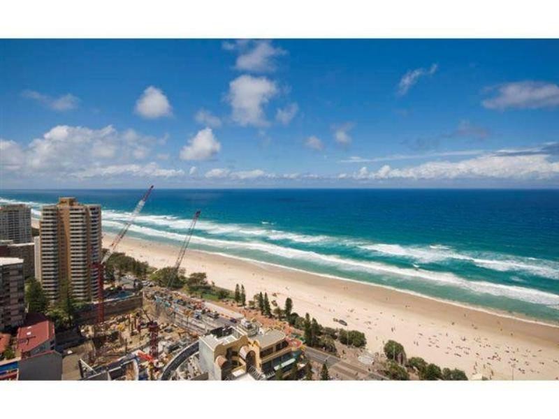 Surfers Paradise QLD 4217