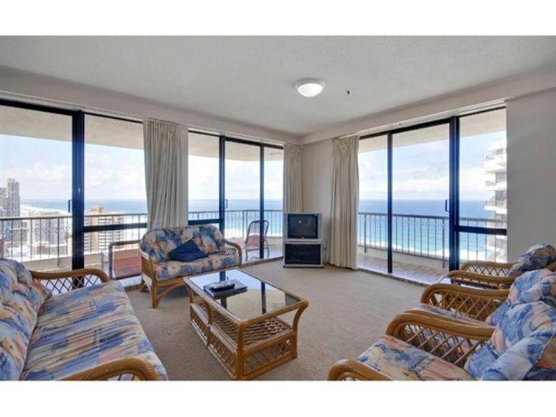 Surfers Paradise QLD 4217