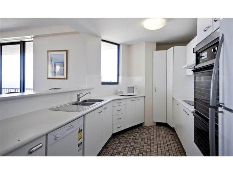 Surfers Paradise QLD 4217