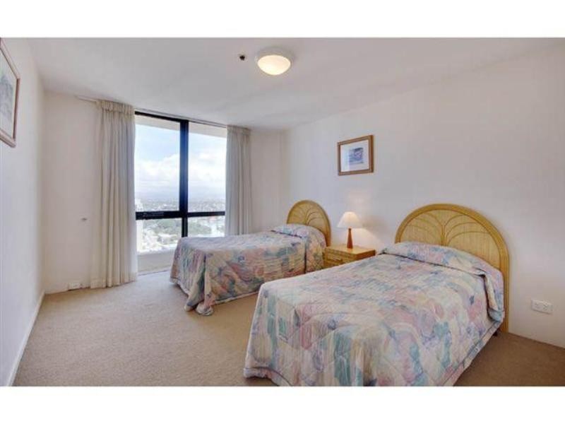 Surfers Paradise QLD 4217