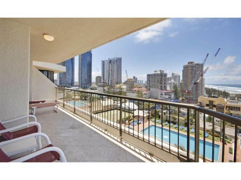 Surfers Paradise QLD 4217