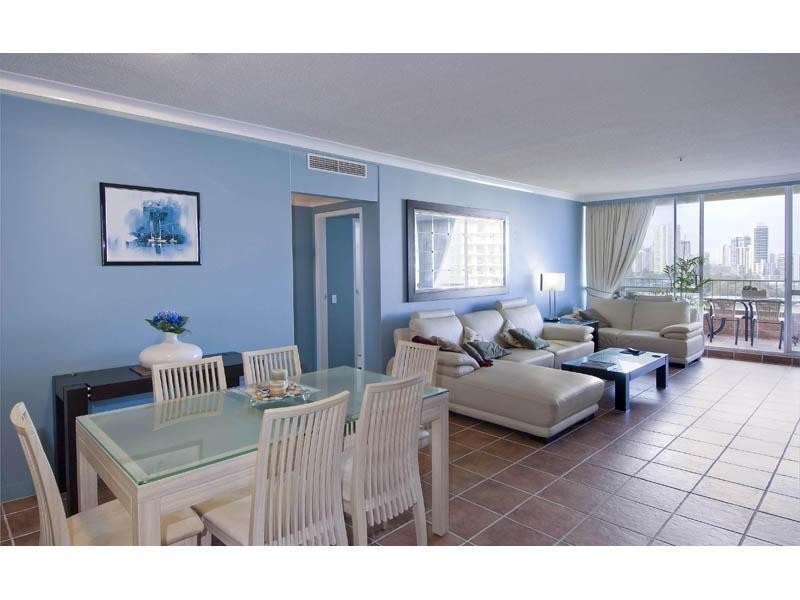 Surfers Paradise QLD 4217