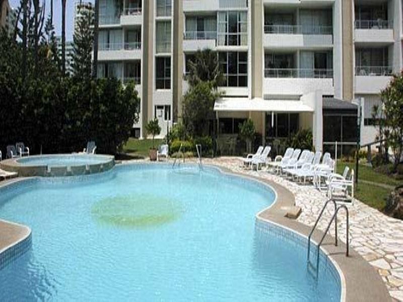 Surfers Paradise QLD 4217