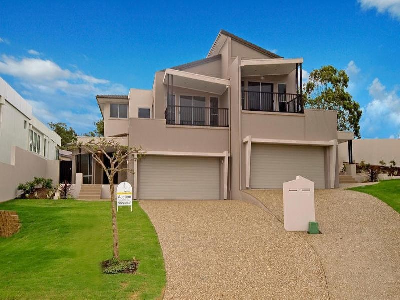 1 – 4799 The Parkway, Sanctuary Cove QLD 4212