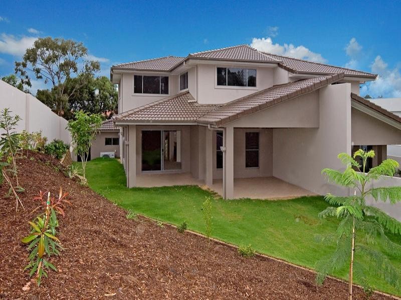 1 – 4799 The Parkway, Sanctuary Cove QLD 4212