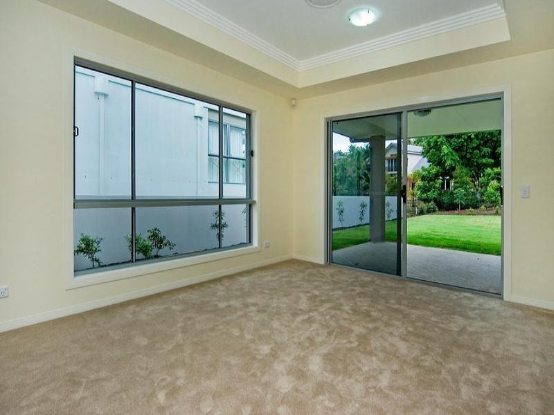 1 – 4799 The Parkway, Sanctuary Cove QLD 4212