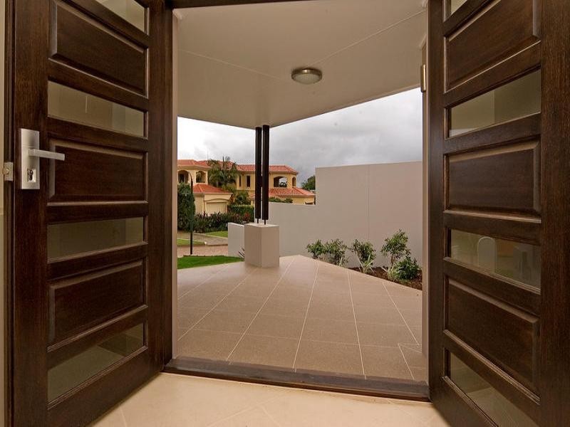 1 – 4799 The Parkway, Sanctuary Cove QLD 4212