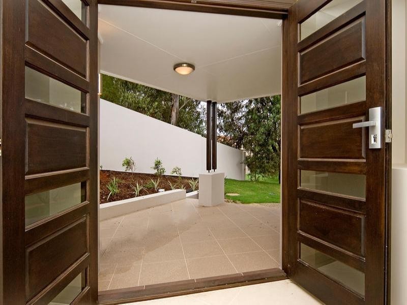 1 – 4799 The Parkway, Sanctuary Cove QLD 4212