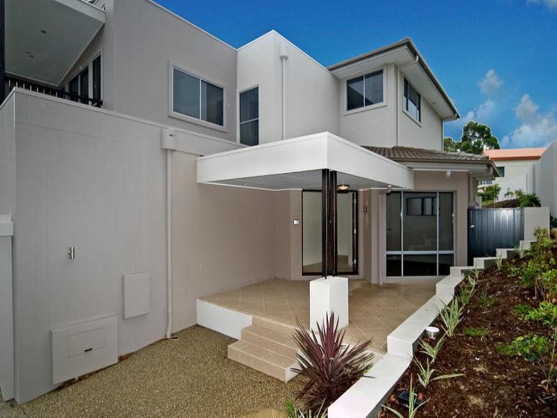 1 – 4799 The Parkway, Sanctuary Cove QLD 4212