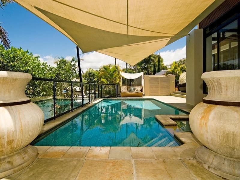 Sanctuary Cove QLD 4212