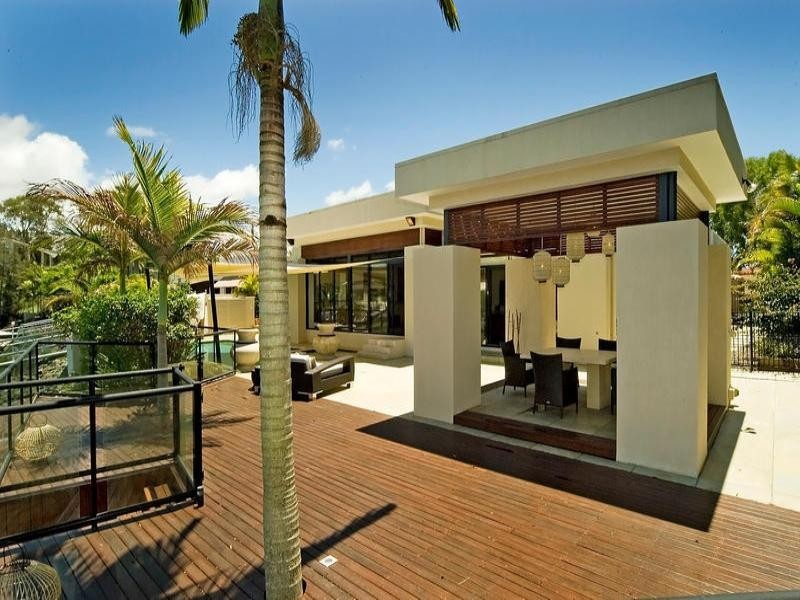 Sanctuary Cove QLD 4212