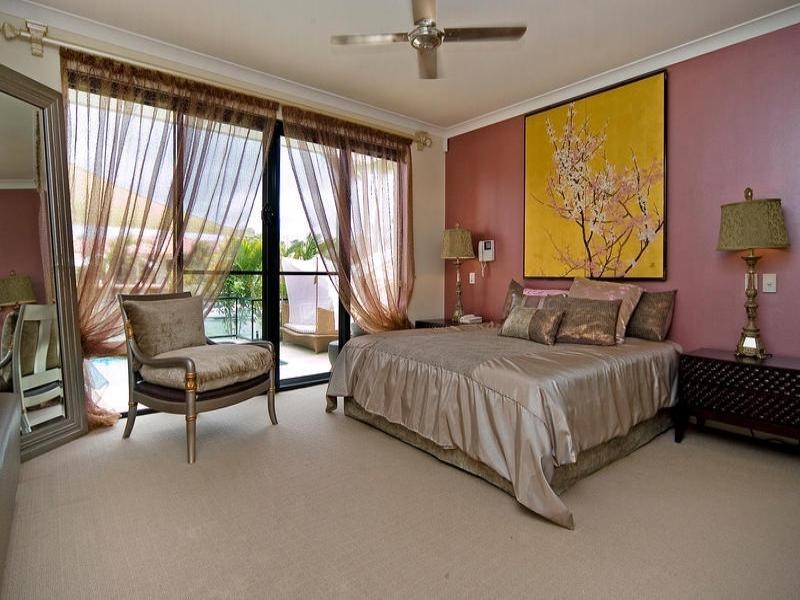 Sanctuary Cove QLD 4212