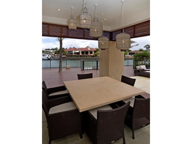 Sanctuary Cove QLD 4212