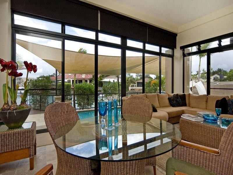 Sanctuary Cove QLD 4212