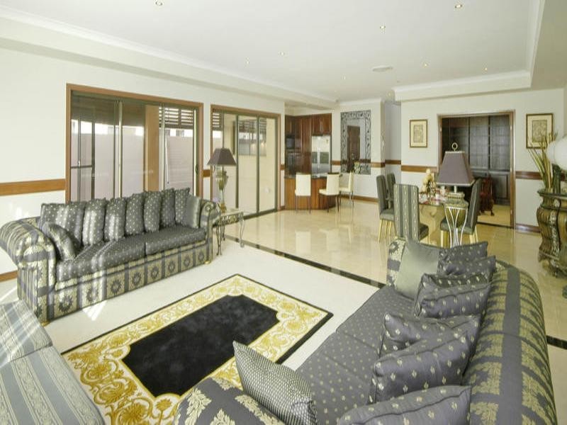 Sanctuary Cove QLD 4212