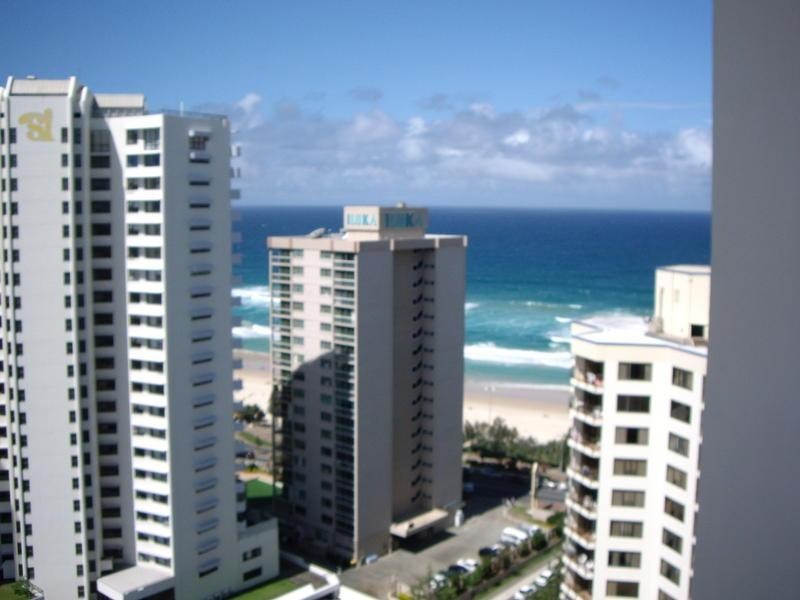 Surfers Paradise QLD 4217