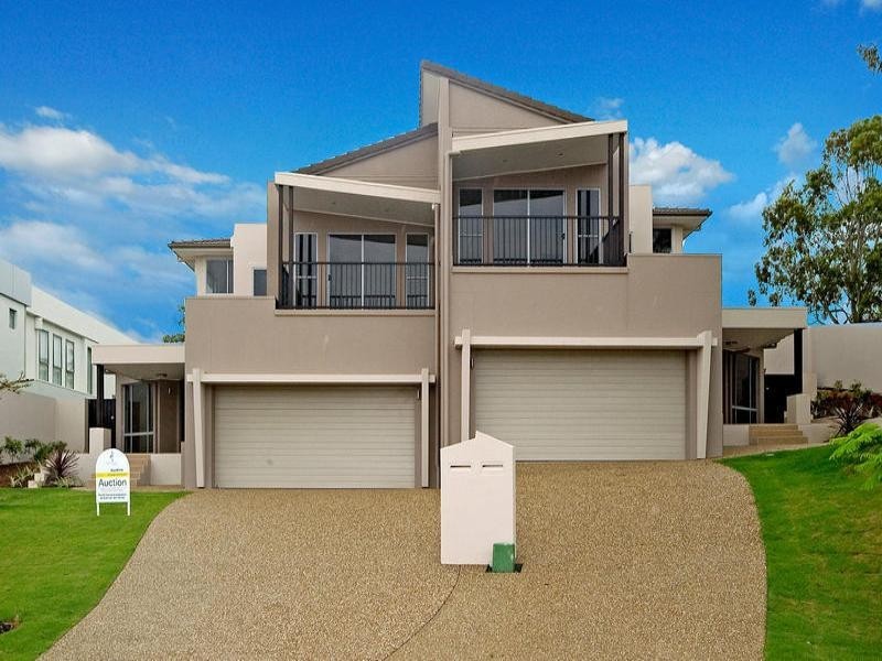 2 – 4799 The Parkway, Sanctuary Cove QLD 4212