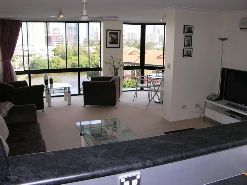 Surfers Paradise QLD 4217