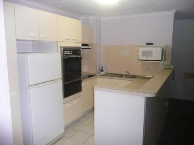 Surfers Paradise QLD 4217