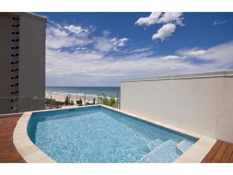 Surfers Paradise QLD 4217