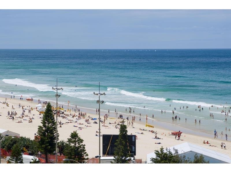 Surfers Paradise QLD 4217