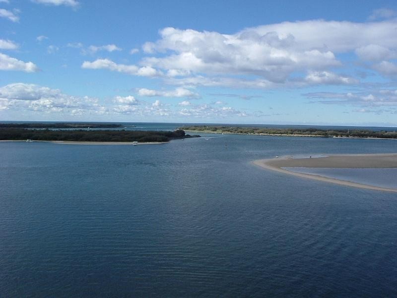 Labrador QLD 4215