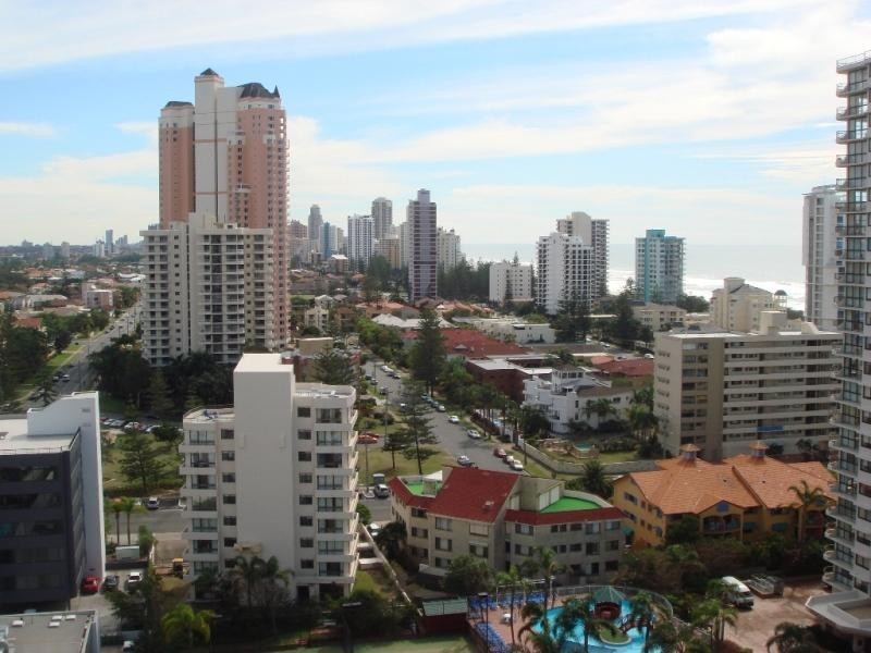 Broadbeach QLD 4218