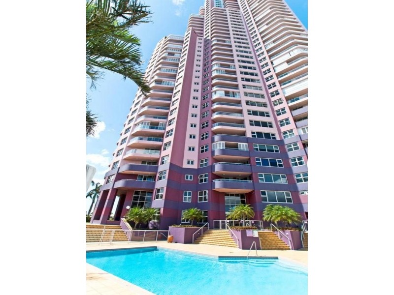 Surfers Paradise QLD 4217