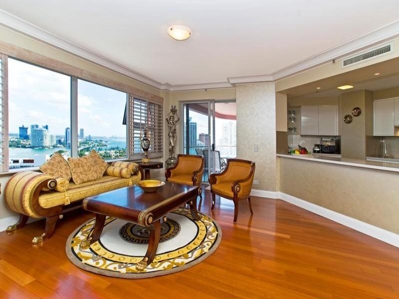 Surfers Paradise QLD 4217