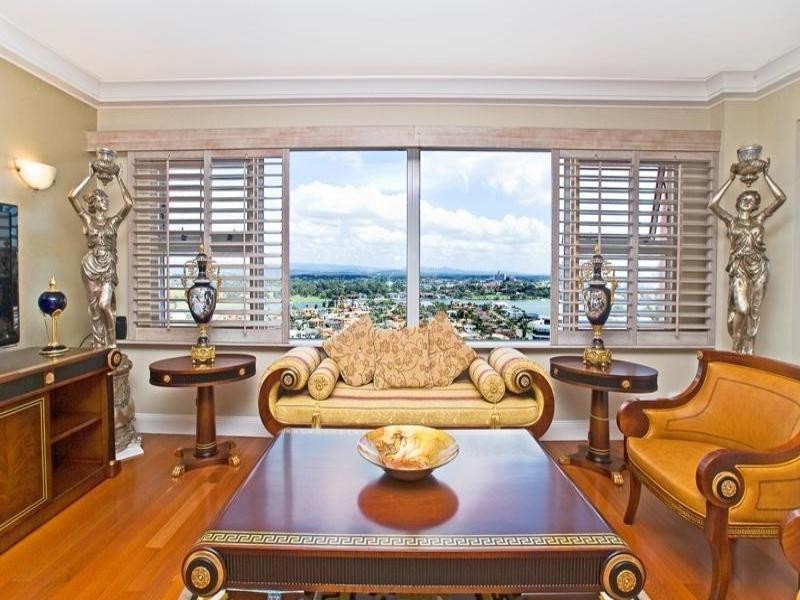 Surfers Paradise QLD 4217