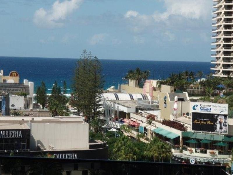 Surfers Paradise QLD 4217