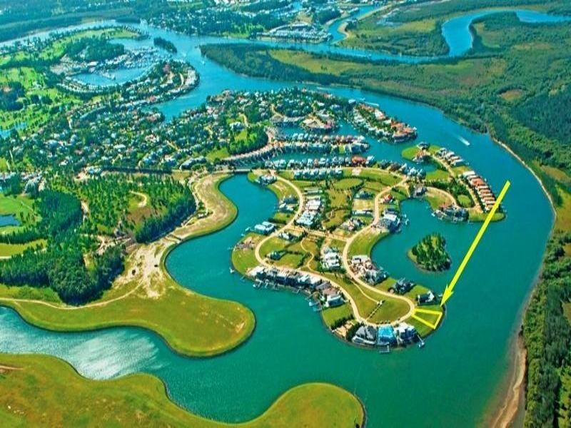 Sanctuary Cove QLD 4212