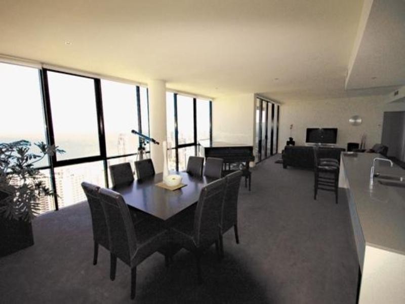 1471 Circle On Cavill 9 Ferney Avenue, Surfers Paradise QLD 4217