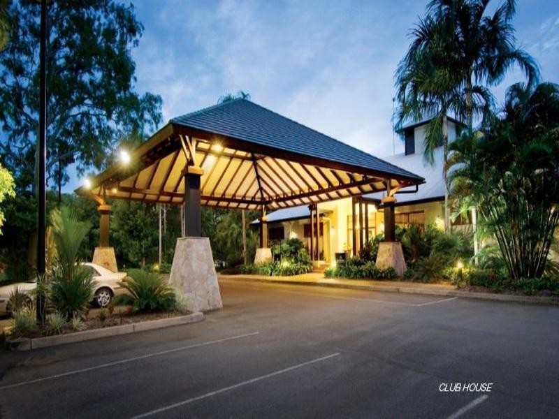 Port Douglas QLD 4877