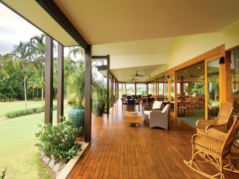 Port Douglas QLD 4877