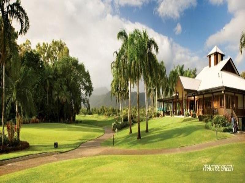Port Douglas QLD 4877